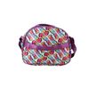 Bolso Merendero Poopsie 3d Rainbow