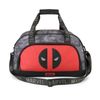 Bolsa De Deporte Deadpool Rebel