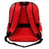 Los Increíbles Family-mochila Basic, Rojo