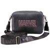 Marvel Universe-bolso Ibiscuit, Negro