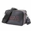 Marvel Universe-bolso Ibiscuit, Negro