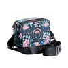 Capitán América Spring-bolso Ibiscuit, Multicolor