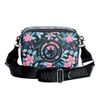 Capitán América Spring-bolso Ibiscuit, Multicolor