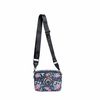 Capitán América Spring-bolso Ibiscuit, Multicolor