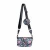 Capitán América Spring-bolso Ihoney, Multicolor