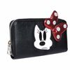 Minnie Mouse Angry-billetero Essential, Multicolor