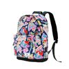 Princesas Fearless-mochila Hs 1.3, Multicolor