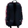 Mochila Disney Estampado Mickey Mouse Rojo Modelo 02928