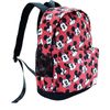 Mochila Disney Estampado Mickey Mouse Rojo Modelo 02928