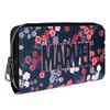 Marvel Bloom-billetero Essential, Multicolor