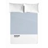 Juego De Sábanas Deep Breath Pantone Cama 90