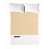 Juego De Sábanas Melon Cream Pantone Cama 135