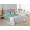 Colcha Bouti Calm Sea Pantone Cama 90