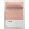 Colcha Bouti Sweet Peach Pantone Cama 150