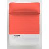 Colcha Bouti Dark Coral Pantone Cama 150