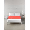 Juego De Sábanas Dark Coral Pantone Cama 150