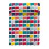 Colcha Bouti Mosaic Colorfull Full Complet Pantone Cama 150