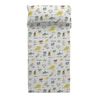 Colcha Bouti Biel Popcorn Cama 105