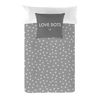 Funda Nórdica Love Dots Popcorn Cama 90