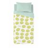 Funda Nordica Limon Kawanimals Cama 90