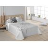 Colcha Blanca Cama 90 Cm