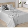 Colcha Blanca Cama 90 Cm