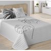 Colcha Bouti Blanca Naturals Cama 180