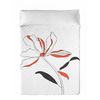 Colcha Bouti Minimal Botanica Icehome Cama 135