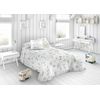 Colcha Bouti Reversible Lets Dream Cool Kids Cama 90