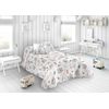 Colcha Bouti Reversible Wild And Free Cool Kids Cama 105