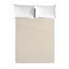 Sábana Encimera  Ftr6 Beige Naturals Cama 90