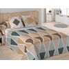 Colcha Bouti Aron Icehome Cama 135