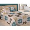 Colcha Bouti Esben Icehome Cama 135