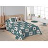 Colcha Bouti Helge Icehome Cama 135