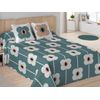 Colcha Bouti Helge Icehome Cama 180