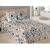 Colcha Bouti Olsen Icehome Cama 90