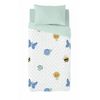 Funda Nórdica Sunset Kawanimals By Cool Kids Cama 105