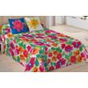 Colcha Bouti Summer Day Icehome Cama 90