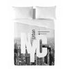 Funda Nórdica Nyc Cama 150