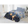 Funda Nórdica Bluem Cotton Blown Cama 90