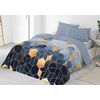 Funda Nórdica Bluem Cotton Blown Cama 90