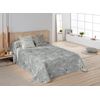 Colcha Bouti Reversible Gatos 3 Panzup Cama 105