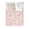 Funda Nórdica Reversible Gatos 4 Panzup Cama 180