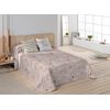 Colcha Bouti Reversible Gatos 4 Panzup Cama 180