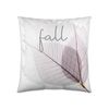 Cojin Vacio Fall 60x60 Cm Icehome