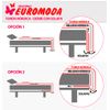 Funda Nórdica Fall Icehome Cama 180