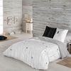 Funda Nórdica Tree Bark Icehome Cama 90