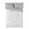 Funda Nórdica Tree Bark Icehome Cama 90