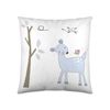 Cojin Vacio Clk Forest 50x50 Cm Cool Kids