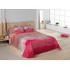 Colcha Bouti Totem Nuances Pantone Cama 180